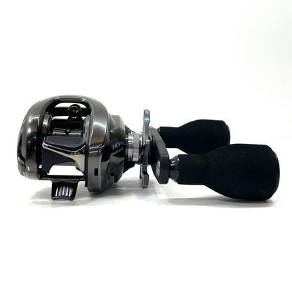 【フィッシング/釣り/釣具/リール】 【ベイトリール/右ハンドル】SHIMANO | シマノ ※付属品なし 20メタニウム HG　MC SQUARED ファットハンドルTATARA カーボンハンドル 【尾張小牧店】
