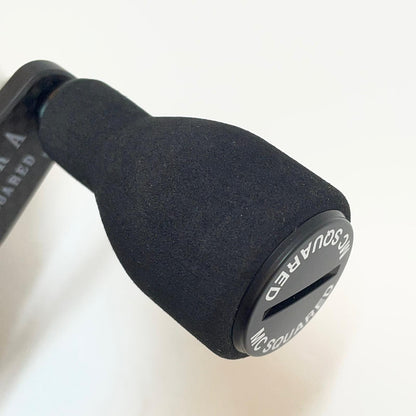 【フィッシング/釣り/釣具/リール】 【ベイトリール/右ハンドル】SHIMANO | シマノ ※付属品なし 20メタニウム HG　MC SQUARED ファットハンドルTATARA カーボンハンドル 【尾張小牧店】