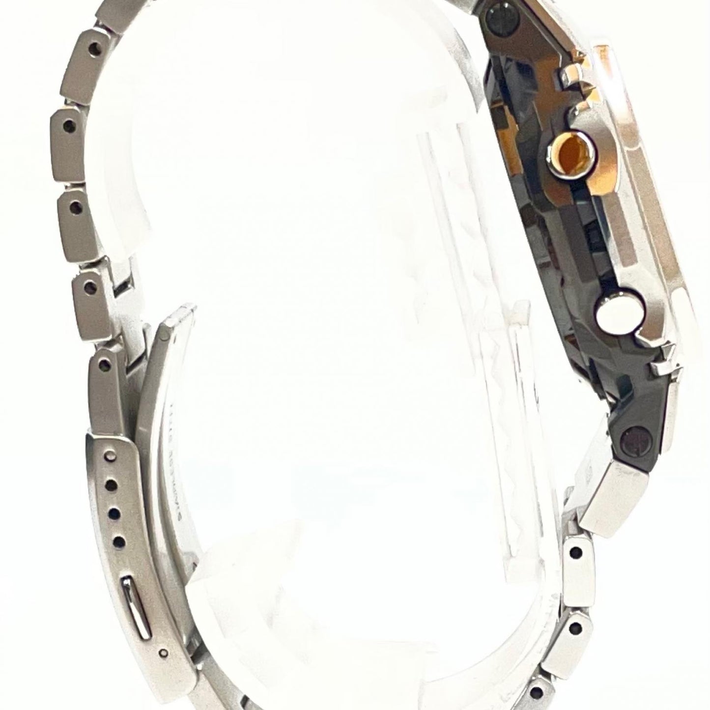 G-SHOCK | ジーショック 腕時計 シルバー【尾張小牧店】