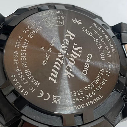 G-SHOCK | ジーショック 腕時計 シルバー【尾張小牧店】