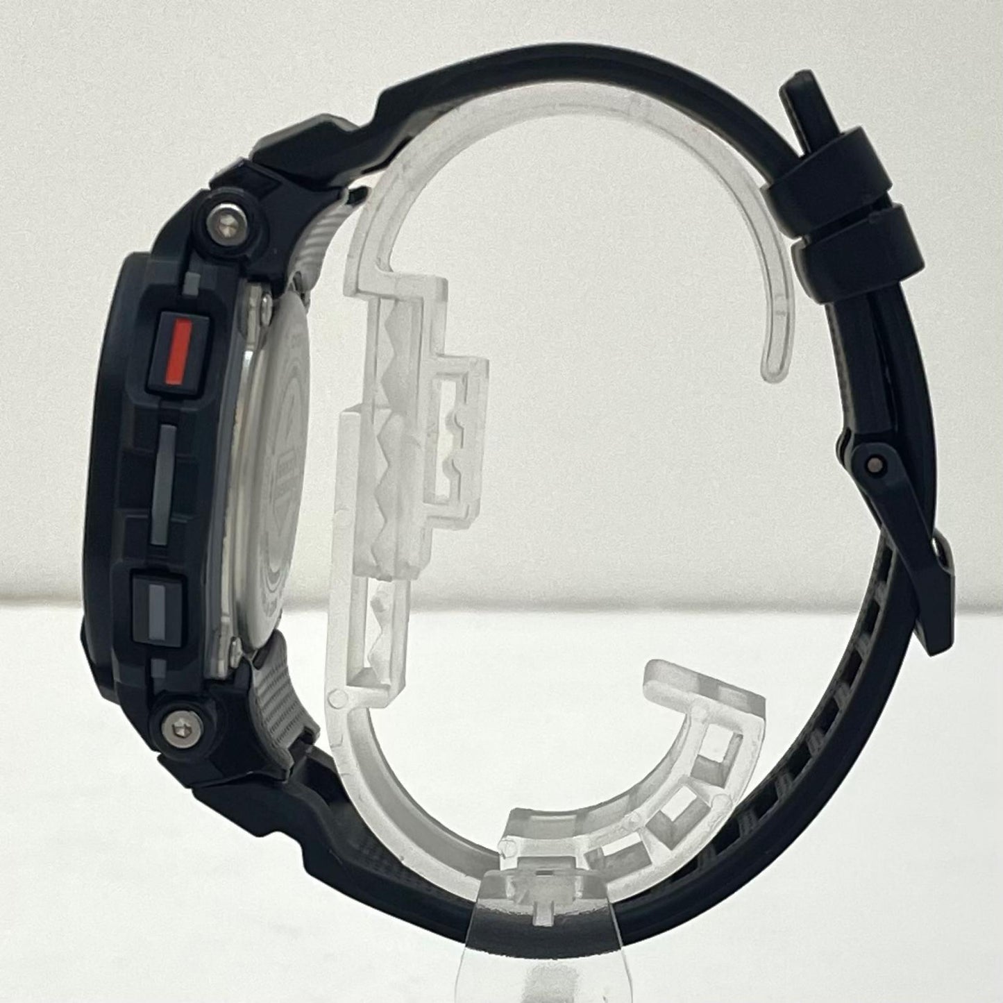 G-SHOCK | ジーショック 腕時計 ブラック【尾張小牧店】