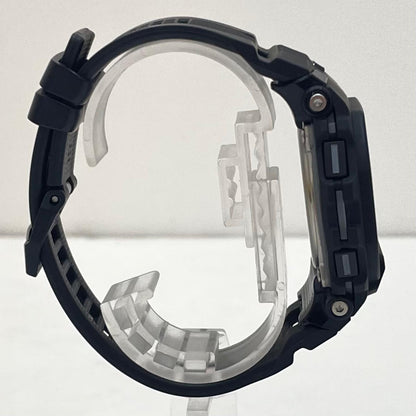 G-SHOCK | ジーショック 腕時計 ブラック【尾張小牧店】
