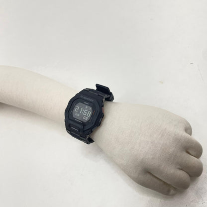 G-SHOCK | ジーショック 腕時計 ブラック【尾張小牧店】
