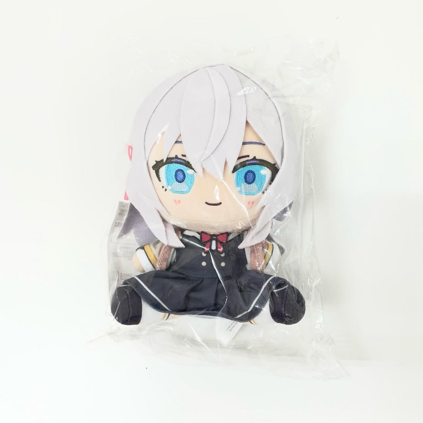 【尾張小牧店】 中古 アーリャ ちょこぷに ぬいぐるみ　アリサ・ミハイロヴナ・九条 【721】
