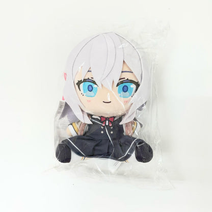 【尾張小牧店】 中古 アーリャ ちょこぷに ぬいぐるみ　アリサ・ミハイロヴナ・九条 【721】