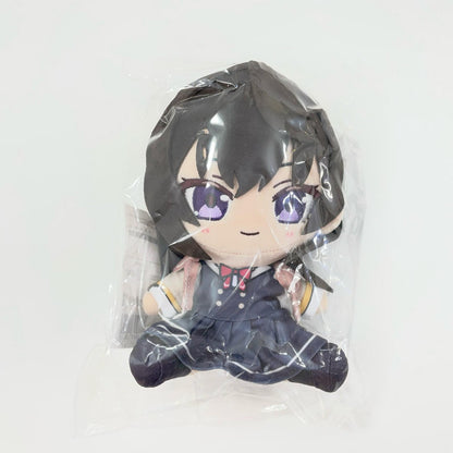 【尾張小牧店】 中古 周防有希 ちょこぷに ぬいぐるみ 【721】