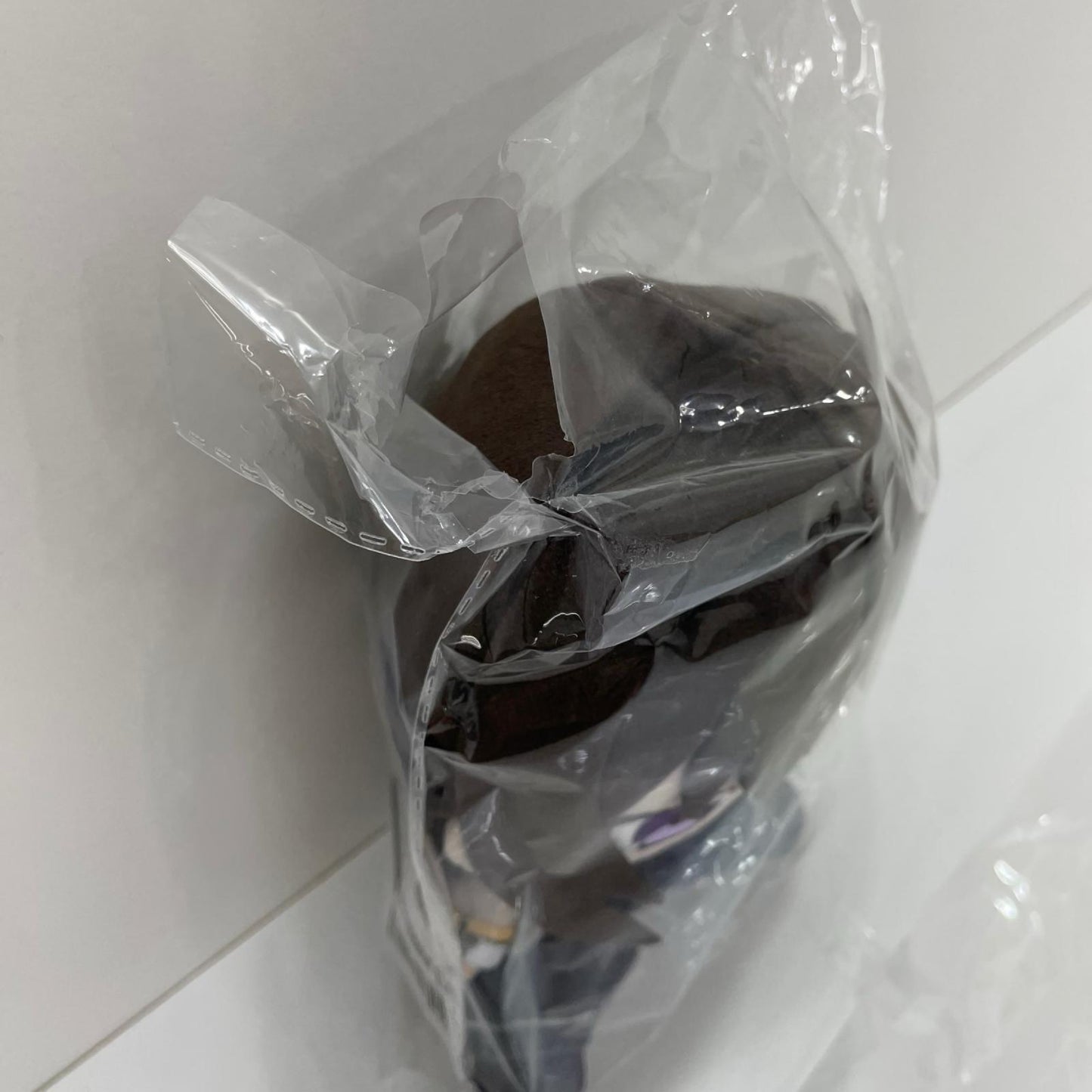 【尾張小牧店】 中古 周防有希 ちょこぷに ぬいぐるみ 【721】