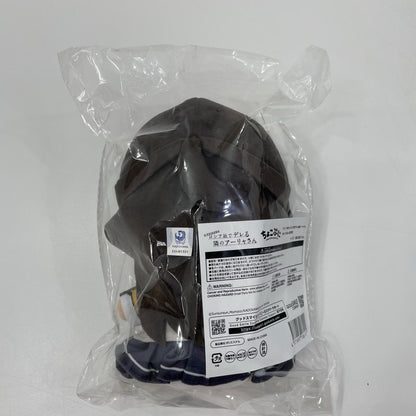 【尾張小牧店】 中古 周防有希 ちょこぷに ぬいぐるみ 【721】