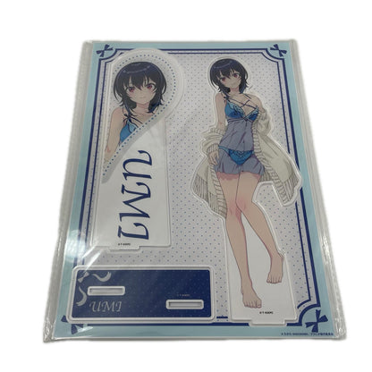 【尾張小牧店】 中古 朝凪海 MEGAアクリルスタンド 【721】