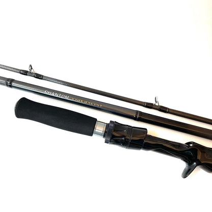 【釣り/つり/釣具/ロッド】Daiwa | ダイワ ※付属品なし 23ファントムリベラリスト 703MH+RSB 釣竿 3ピース【尾張小牧店】