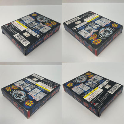 【尾張小牧店】WS ワンダースワン うずまき～電視怪奇篇～【レトロ】【中古】