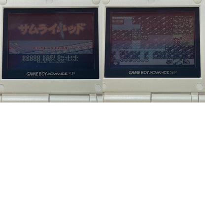【尾張小牧店】GB サムライキッド ゲームボーイカラー【レトロ】【中古】