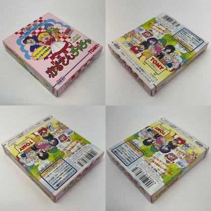 【尾張小牧店】GB 赤ずきんチャチャ ハガキあり ゲームボーイ【レトロ】【中古】