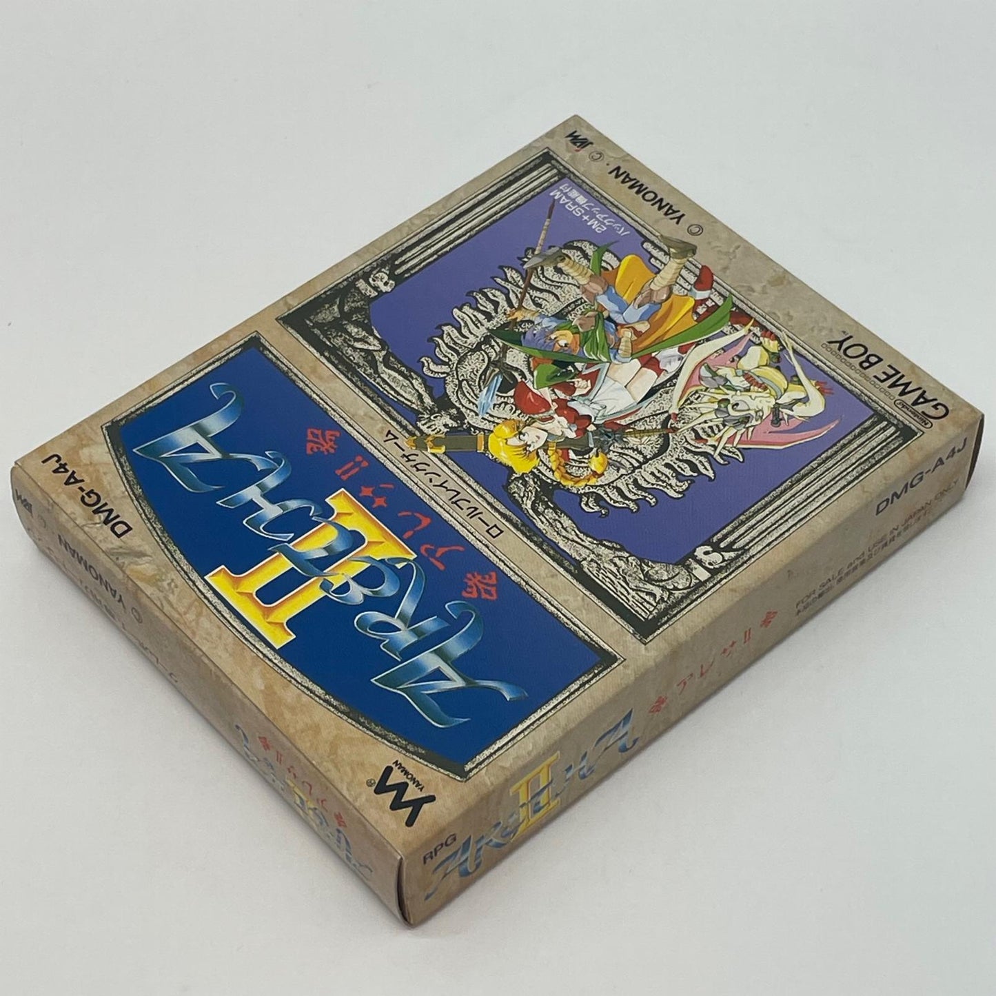 ゲームソフト【尾張小牧店】