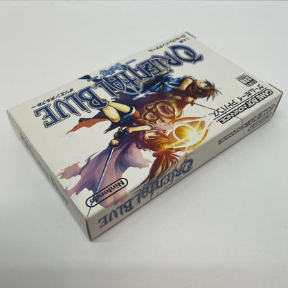 【尾張小牧店】GBA オリエンタルブルー ～青の天外～ ゲームボーイアドバンス【レトロ】【中古】