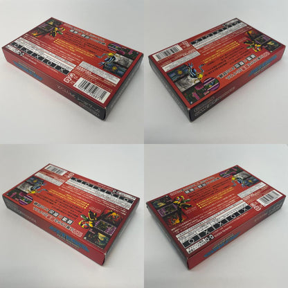 【尾張小牧店】GBA メトロイド ゼロミッション ゲームボーイアドバンス【レトロ】【中古】