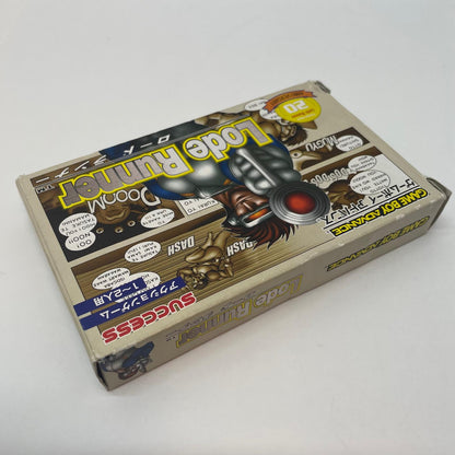 【尾張小牧店】GBA ロードランナー Lode runner 20thANNYIVERSARY SUCCESS ゲームボーイアドバンス【レトロ】【中古】