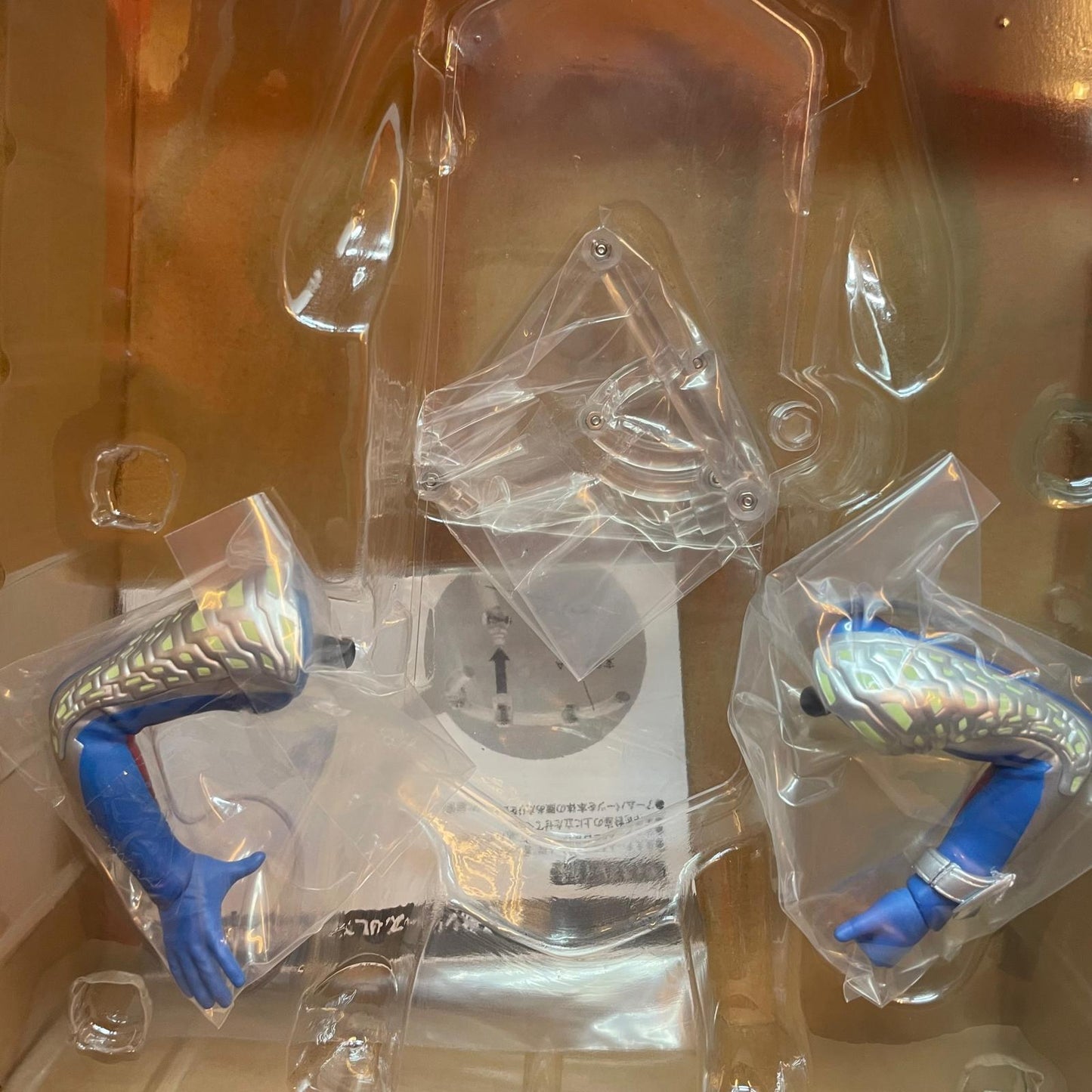 【尾張小牧店】エクスプラス ウルトラマンゼロ Ver.2 大怪獣シリーズ ULTRA NEW GENERATION【レトロ】【中古】