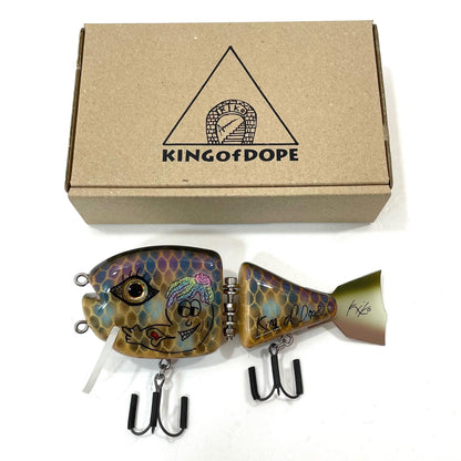 【フィッシング/釣り/釣具/ルアー】 Kiko Bait Works | キコベイトワークス キコベイト【尾張小牧店】