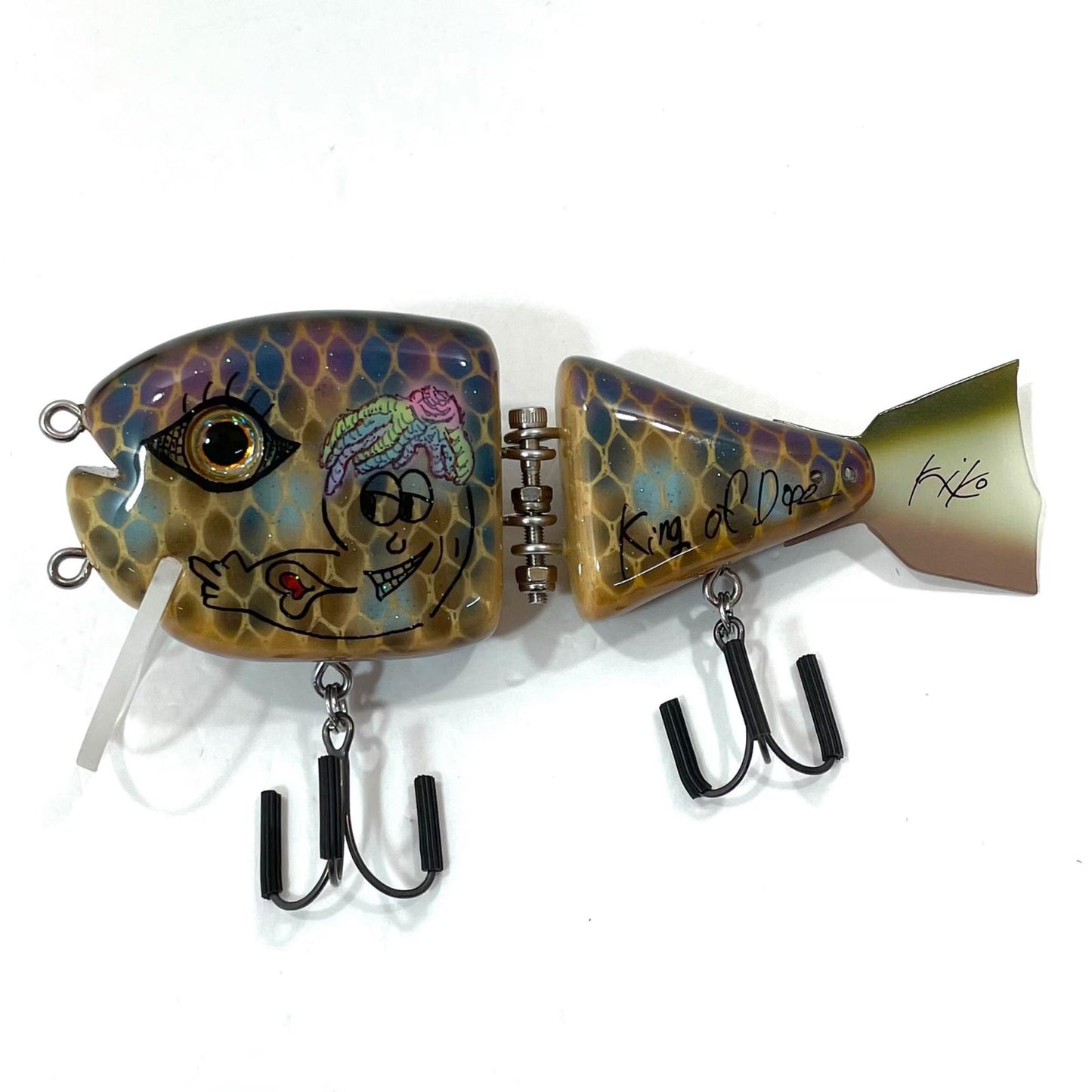 【フィッシング/釣り/釣具/ルアー】 Kiko Bait Works | キコベイトワークス キコベイト【尾張小牧店】