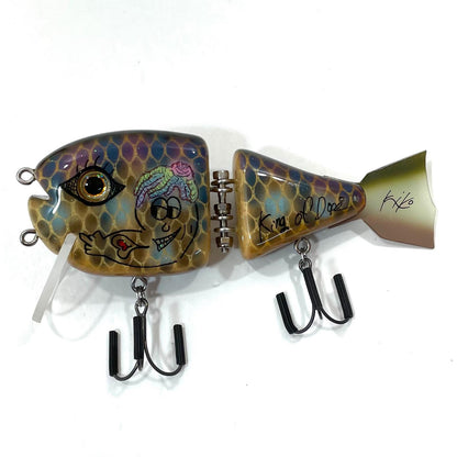 【フィッシング/釣り/釣具/ルアー】 Kiko Bait Works | キコベイトワークス キコベイト【尾張小牧店】