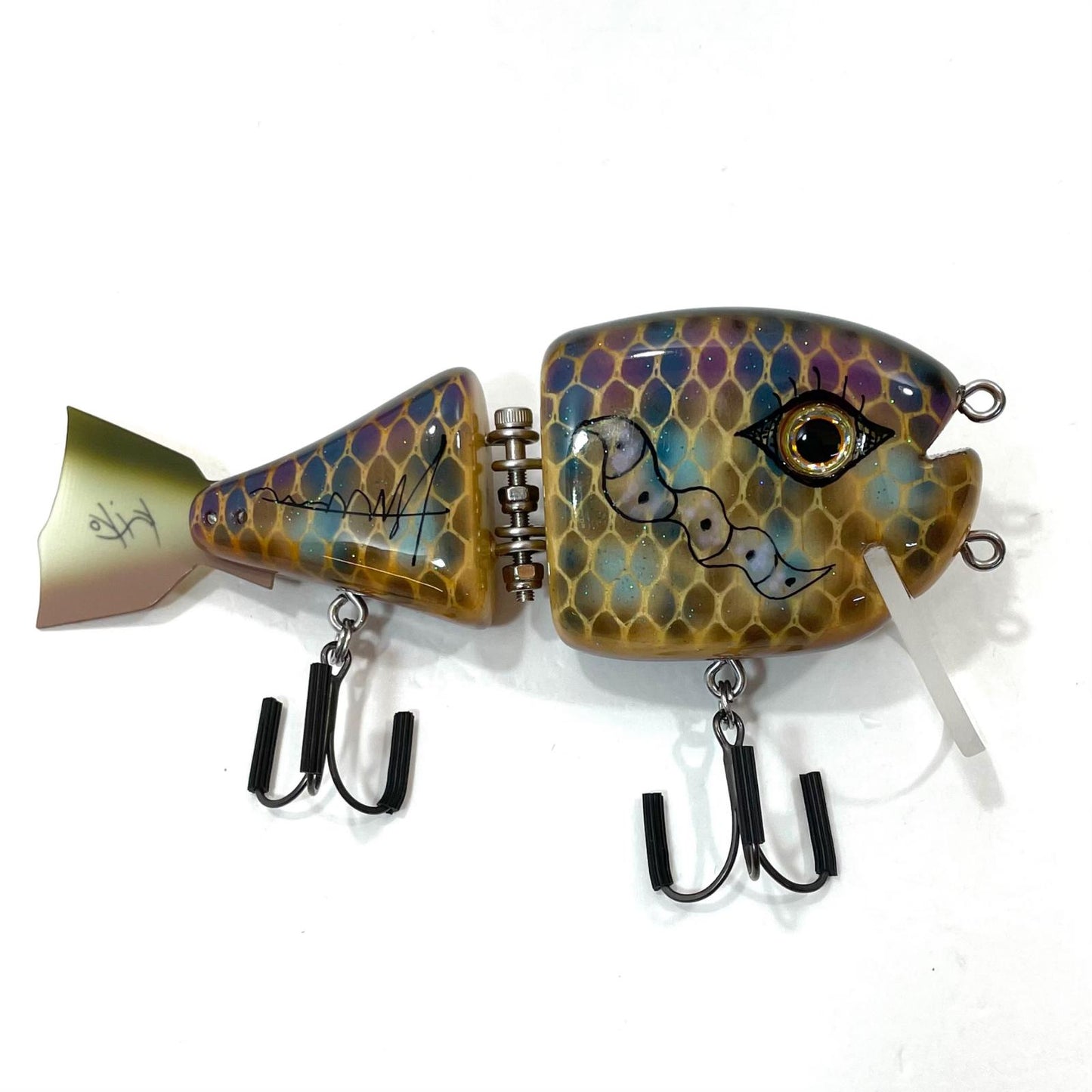 【フィッシング/釣り/釣具/ルアー】 Kiko Bait Works | キコベイトワークス キコベイト【尾張小牧店】