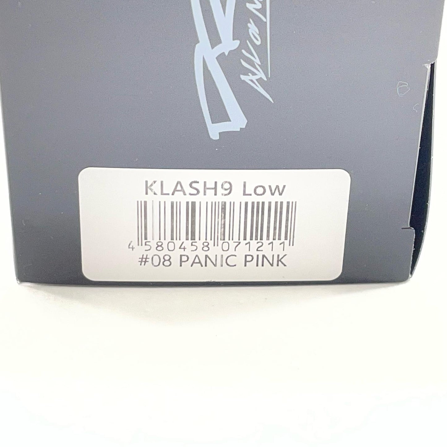 【フィッシング/釣り/釣具/ルアー】DRT | ディビジョンレーベルタックルズ KLASH9 Low クラッシュ9 Low パニックピンク【尾張小牧店】
