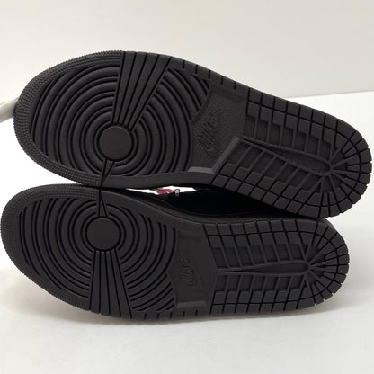 【中古】NIKE×Travis Scott | ナイキ×トラヴィススコット Air Jordan 1 Low OG SP 'Velvet Brown and Dark Mocha'/エアジョーダン1 ロー OG SP "ベルベットブラウン アンド ダークモカ" スニーカー 靴　DM7866-202 ブラウン 27.5cm【尾張小牧店】