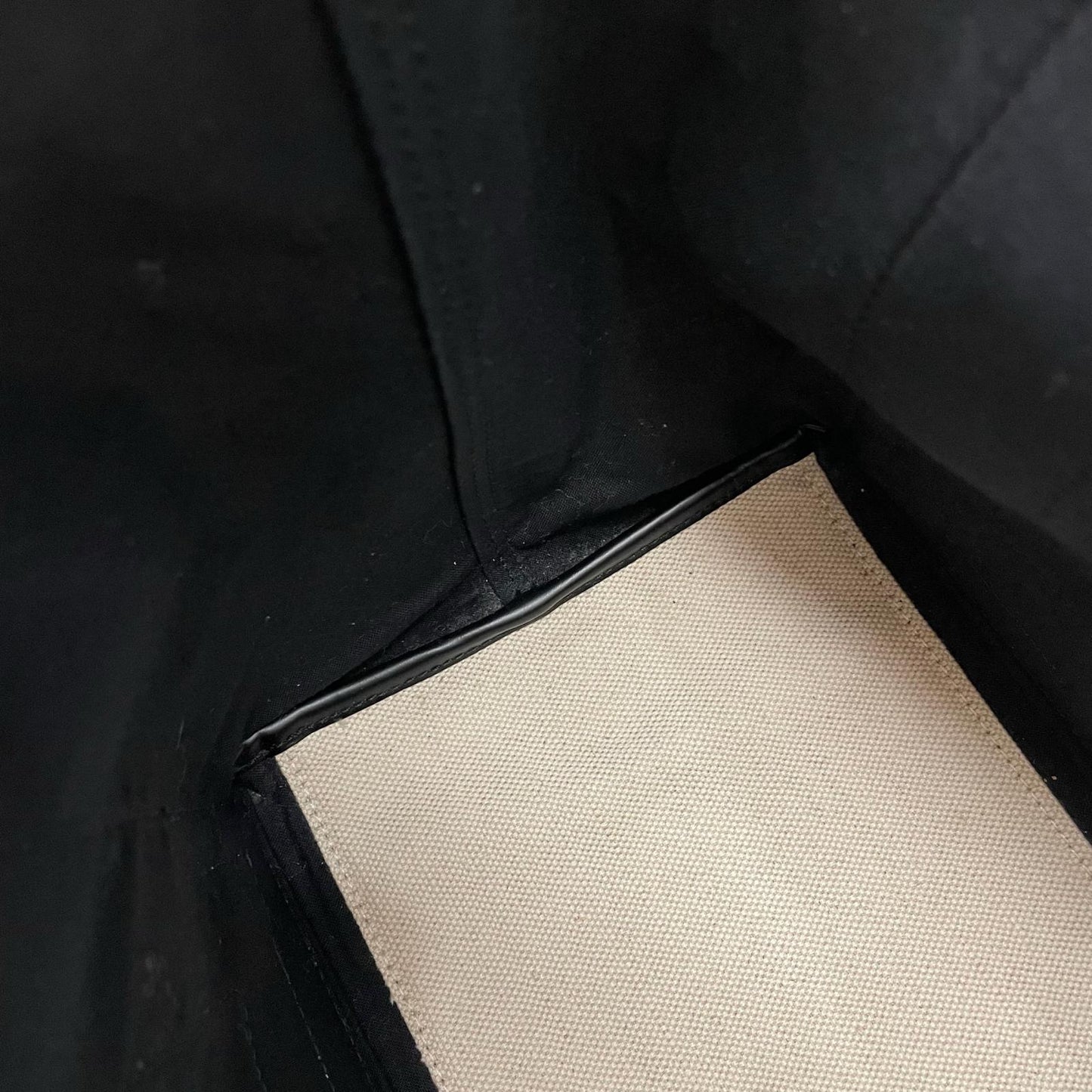 【中古】BALENCIAGA | バレンシアガ　カバスS ハンドバッグ 339933　ホワイト【尾張小牧店】