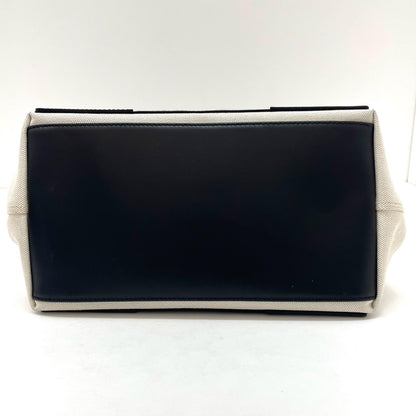 【中古】BALENCIAGA | バレンシアガ　カバスS ハンドバッグ 339933　ホワイト【尾張小牧店】