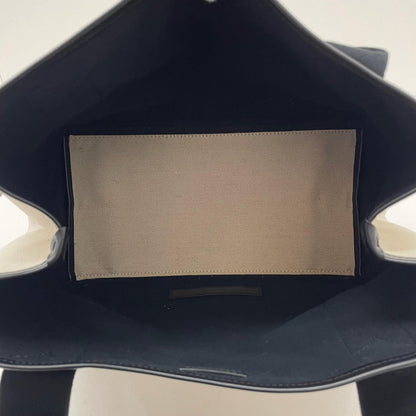 【中古】BALENCIAGA | バレンシアガ　カバスS ハンドバッグ 339933　ホワイト【尾張小牧店】