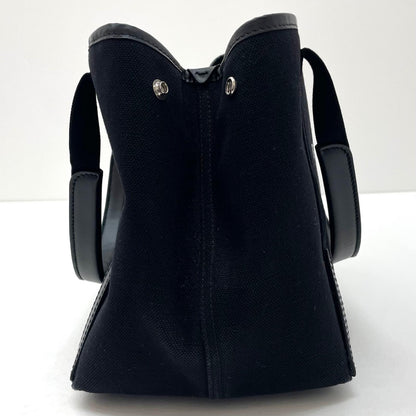 【中古】BALENCIAGA | バレンシアガ　カバスS ハンドバッグ 339933　ブラック【尾張小牧店】