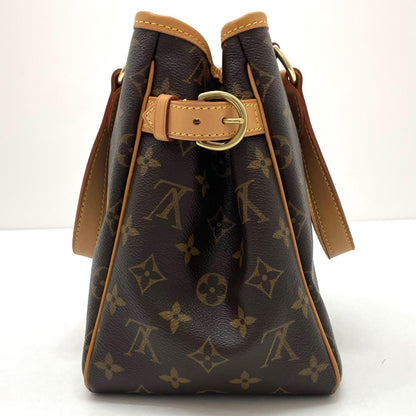 【中古】LOUIS VUITTON | ルイ・ヴィトン　バティニョール ハンドバッグ M51156　ブラウン【尾張小牧店】