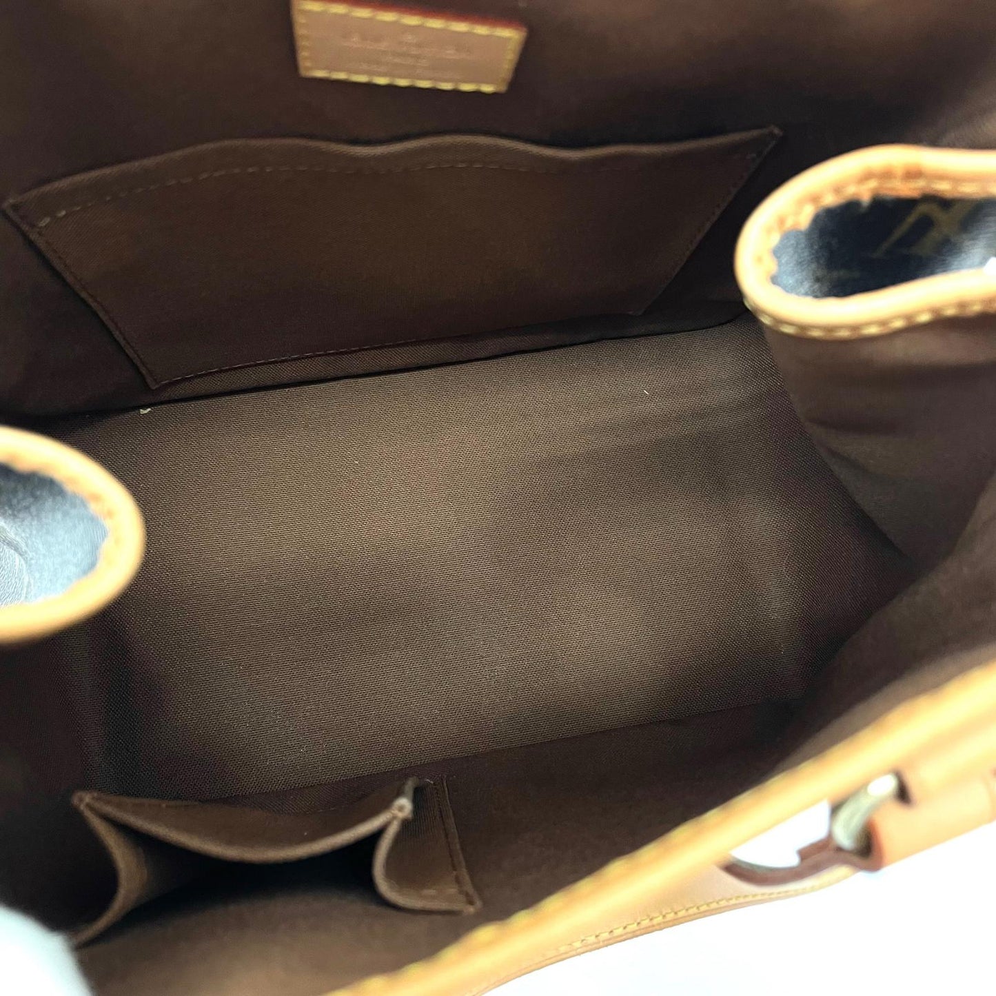 【中古】LOUIS VUITTON | ルイ・ヴィトン　バティニョール ハンドバッグ M51156　ブラウン【尾張小牧店】
