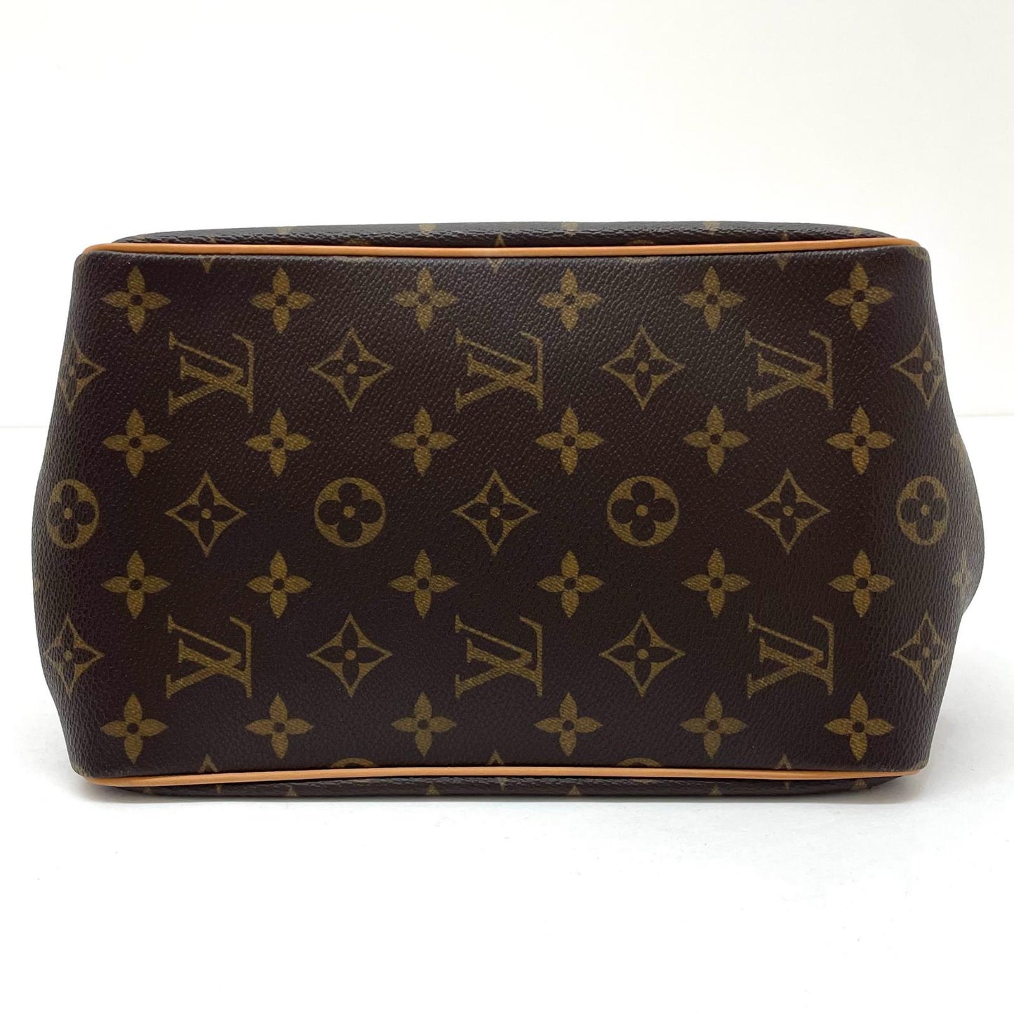 【中古】LOUIS VUITTON | ルイ・ヴィトン　バティニョール ハンドバッグ M51156　ブラウン【尾張小牧店】