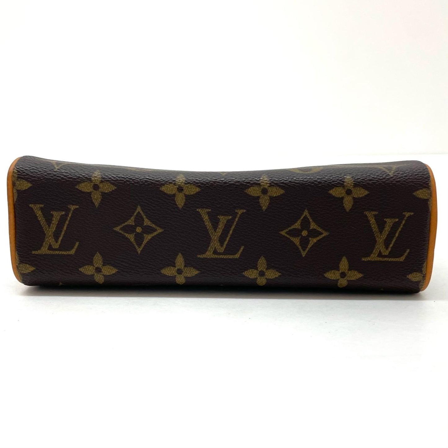 【中古】LOUIS VUITTON | ルイ・ヴィトン　レシタル ハンドバッグ M51900　ブラウン【尾張小牧店】