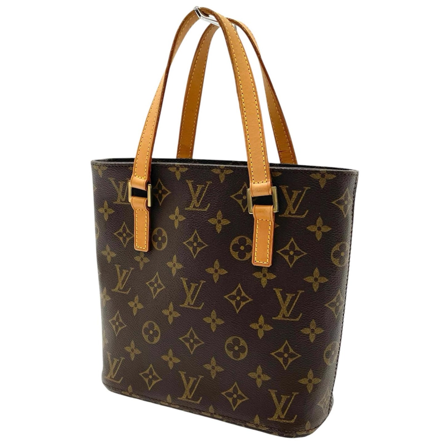 【中古】LOUIS VUITTON | ルイ・ヴィトン　ヴァヴァン ハンドバッグ M51172　ブラウン【尾張小牧店】