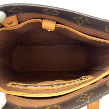 【中古】LOUIS VUITTON | ルイ・ヴィトン　ヴァヴァン ハンドバッグ M51172　ブラウン【尾張小牧店】