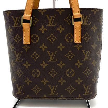 【中古】LOUIS VUITTON | ルイ・ヴィトン　ヴァヴァン ハンドバッグ M51172　ブラウン【尾張小牧店】
