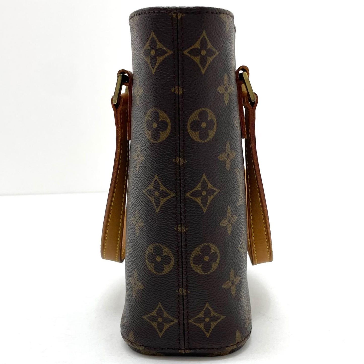 【中古】LOUIS VUITTON | ルイ・ヴィトン　ヴァヴァン ハンドバッグ M51172　ブラウン【尾張小牧店】