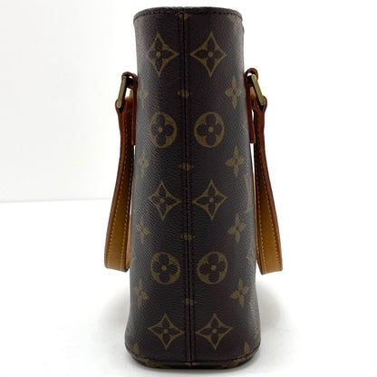 【中古】LOUIS VUITTON | ルイ・ヴィトン　ヴァヴァン ハンドバッグ M51172　ブラウン【尾張小牧店】