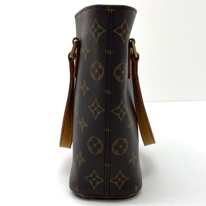 【中古】LOUIS VUITTON | ルイ・ヴィトン　ヴァヴァン ハンドバッグ M51172　ブラウン【尾張小牧店】