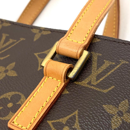 【中古】LOUIS VUITTON | ルイ・ヴィトン　ヴァヴァン ハンドバッグ M51172　ブラウン【尾張小牧店】