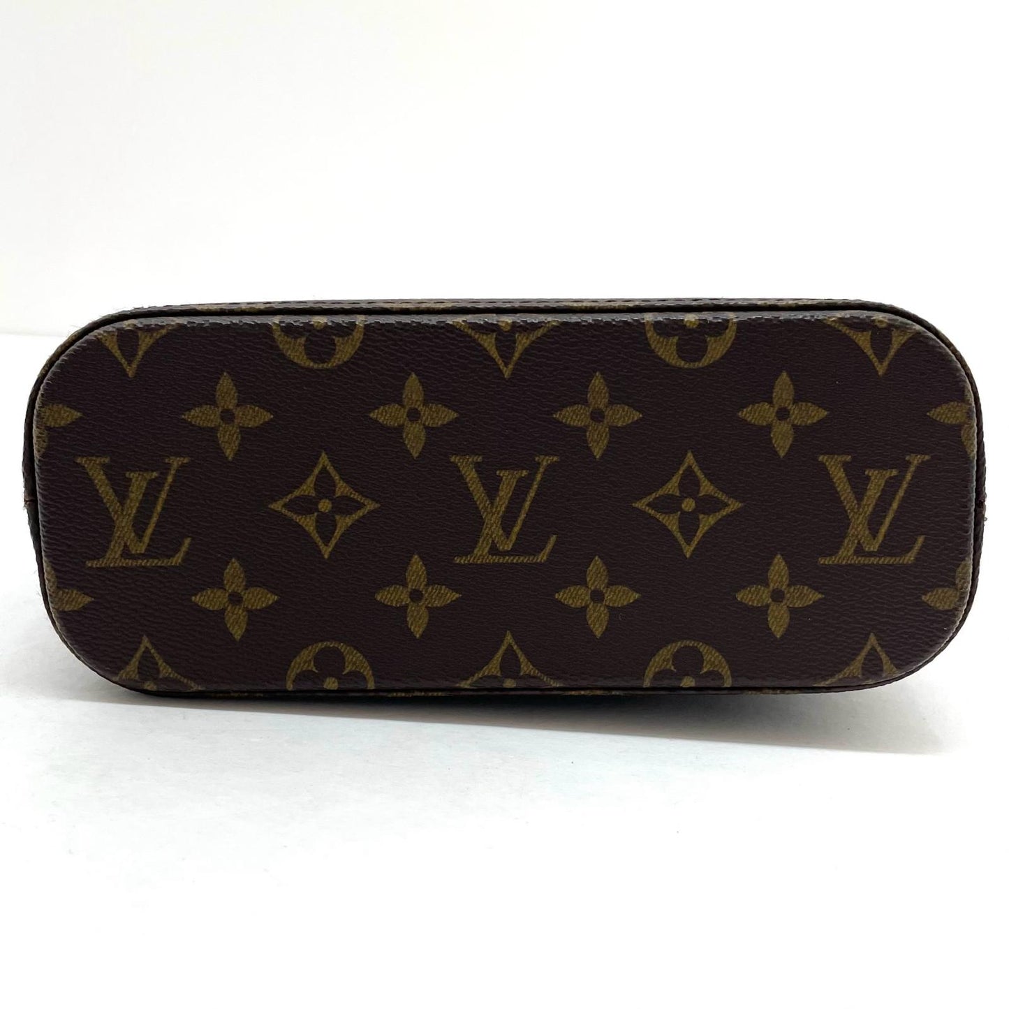 【中古】LOUIS VUITTON | ルイ・ヴィトン　ヴァヴァン ハンドバッグ M51172　ブラウン【尾張小牧店】