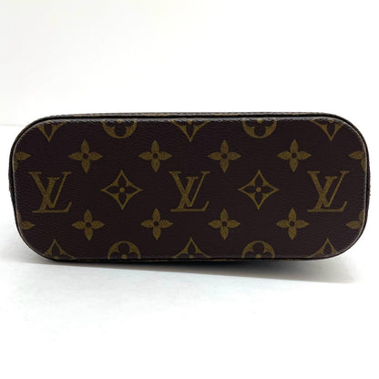 【中古】LOUIS VUITTON | ルイ・ヴィトン　ヴァヴァン ハンドバッグ M51172　ブラウン【尾張小牧店】
