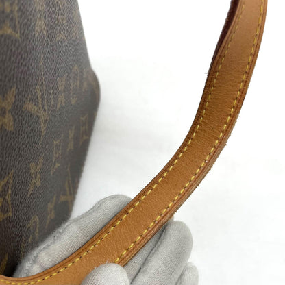 【中古】LOUIS VUITTON | ルイ・ヴィトン　ヴァヴァン ハンドバッグ M51172　ブラウン【尾張小牧店】