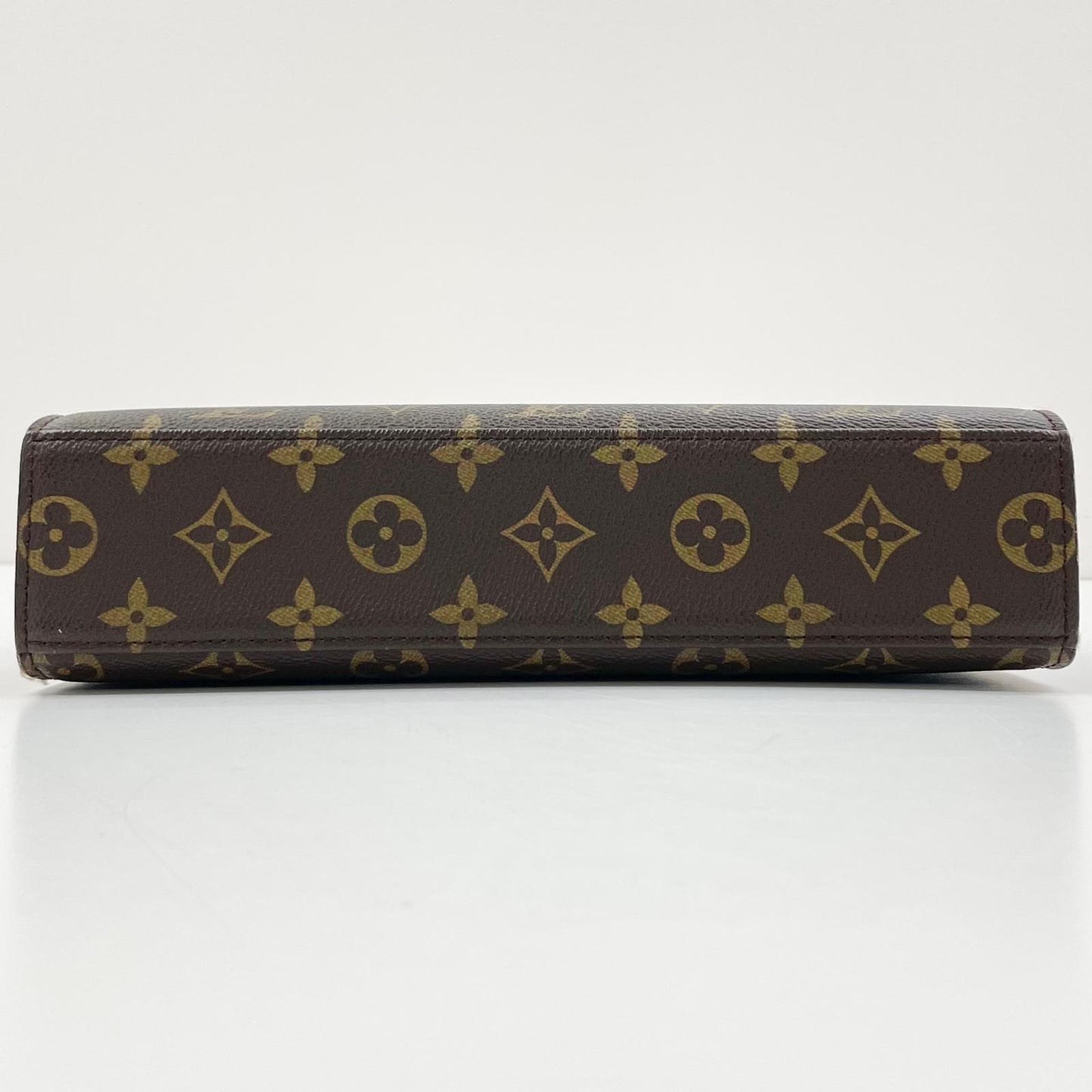 【中古】LOUIS VUITTON | ルイ・ヴィトン マルゼルブ ハンドバッグ モノグラム M51379 ブラウン【尾張小牧店】