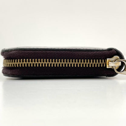 【中古】LOUIS VUITTON | ルイ・ヴィトン レイユール モノグラム ヴェルニ ジッピー 旧型 ウォレット ラウンドファスナー 長財布 M91717 パープル【尾張小牧店】
