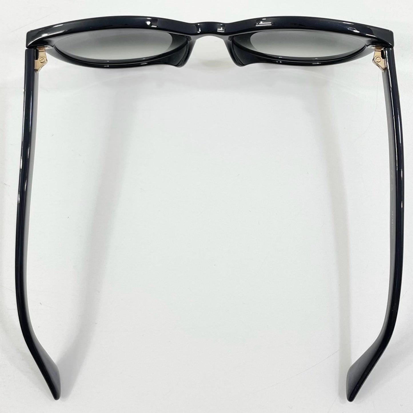 【中古】GUCCI | グッチ サングラス アジアンフィット GG0636SK ブラック【尾張小牧店】
