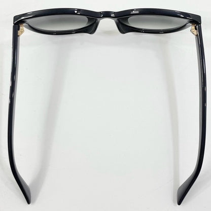 【中古】GUCCI | グッチ サングラス アジアンフィット GG0636SK ブラック【尾張小牧店】